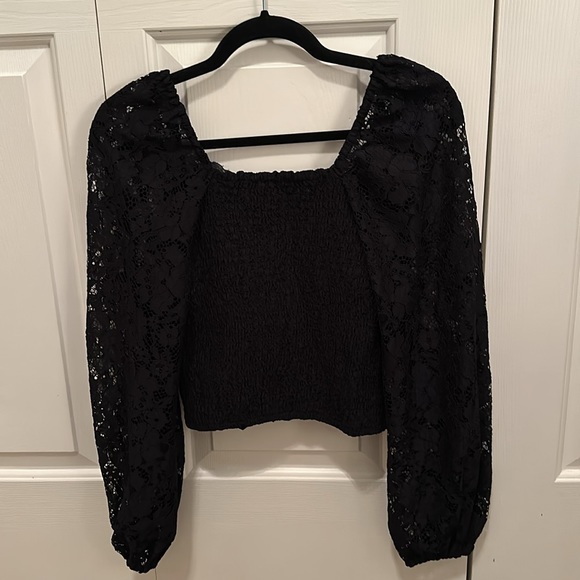 Express top - Picture 4 of 4